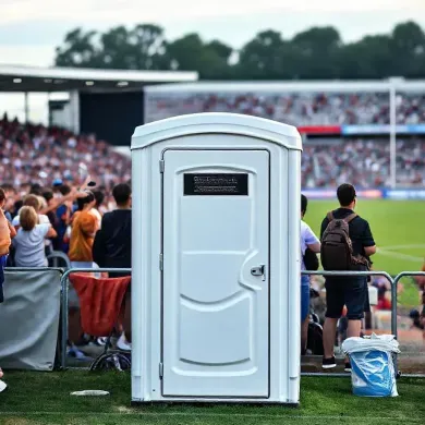 wc portable untuk acara di bekasi